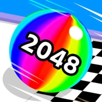 Ball 2048!