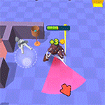 Playtime Horror Monster Ground