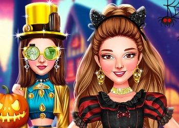 Celebrity Halloween Costumes