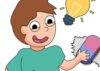 DOP: Delete One Part 4