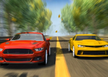 Drag Racing 3D