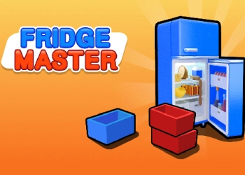 Fridge Master