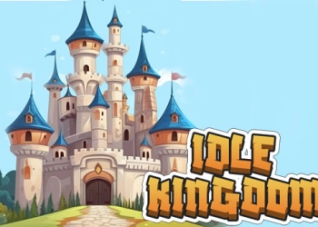 Idle Medieval Kingdom