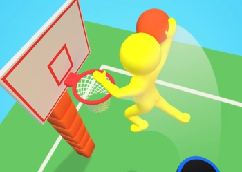 Jump Dunk 3D