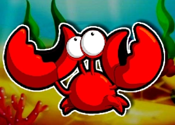 Lobster Jump Adventure