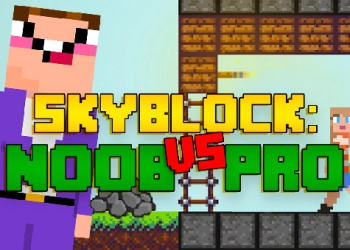 Noob Skyblock