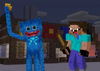 Play Time - Toy Horror Store