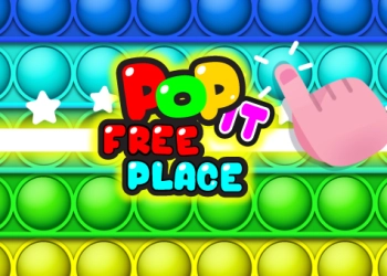 Pop It Free Place