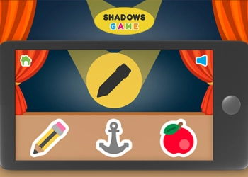 SHADOWS GAME