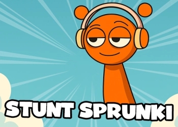 Stunt Sprunki