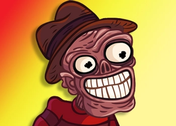 TrollFace Quest: Horror 2