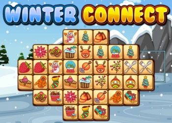 Winter Connect